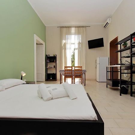 Residence Apartment Lucky Stars Rom Exterior foto